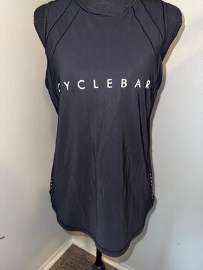 Lululemon CYCLEBAR Black